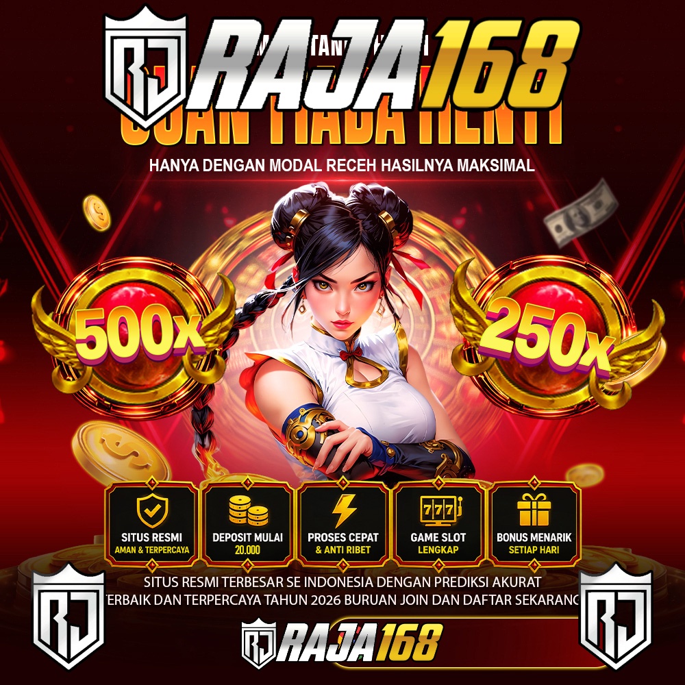 Raja168: Informasi Togel Georgia: Memahami Istilah Umum Yang Muncul Dalam Informasi Result